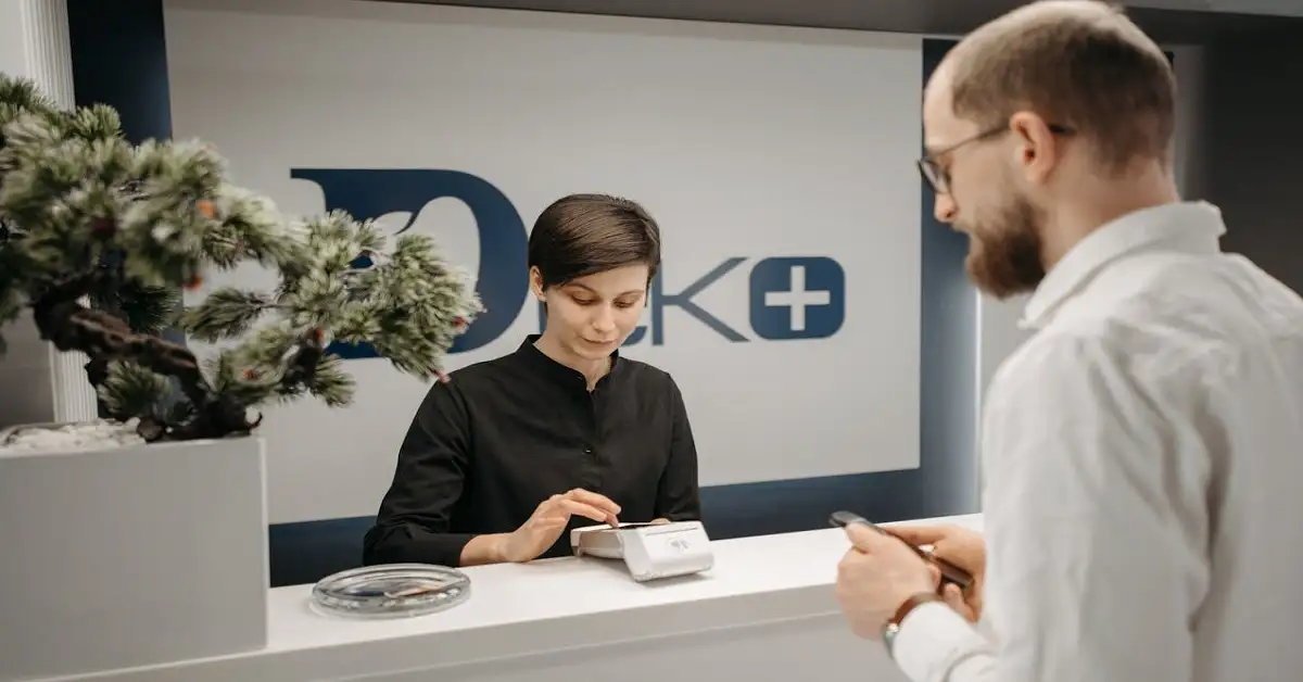digital ordering