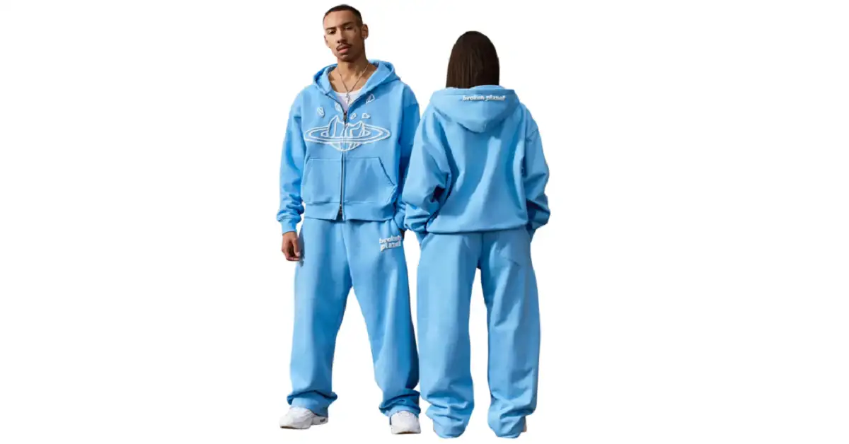 Everything You Need to Know About Broken Planet Joggers