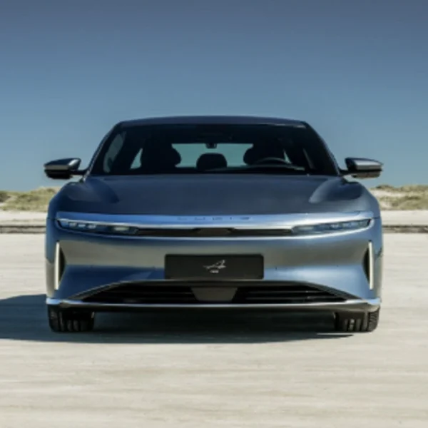 The Invisible Fuel Tank: Can We Build Cars That Are the Battery?