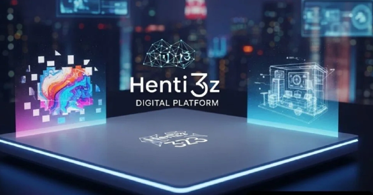 What is henti3z? Come, let us guide you about it in detail