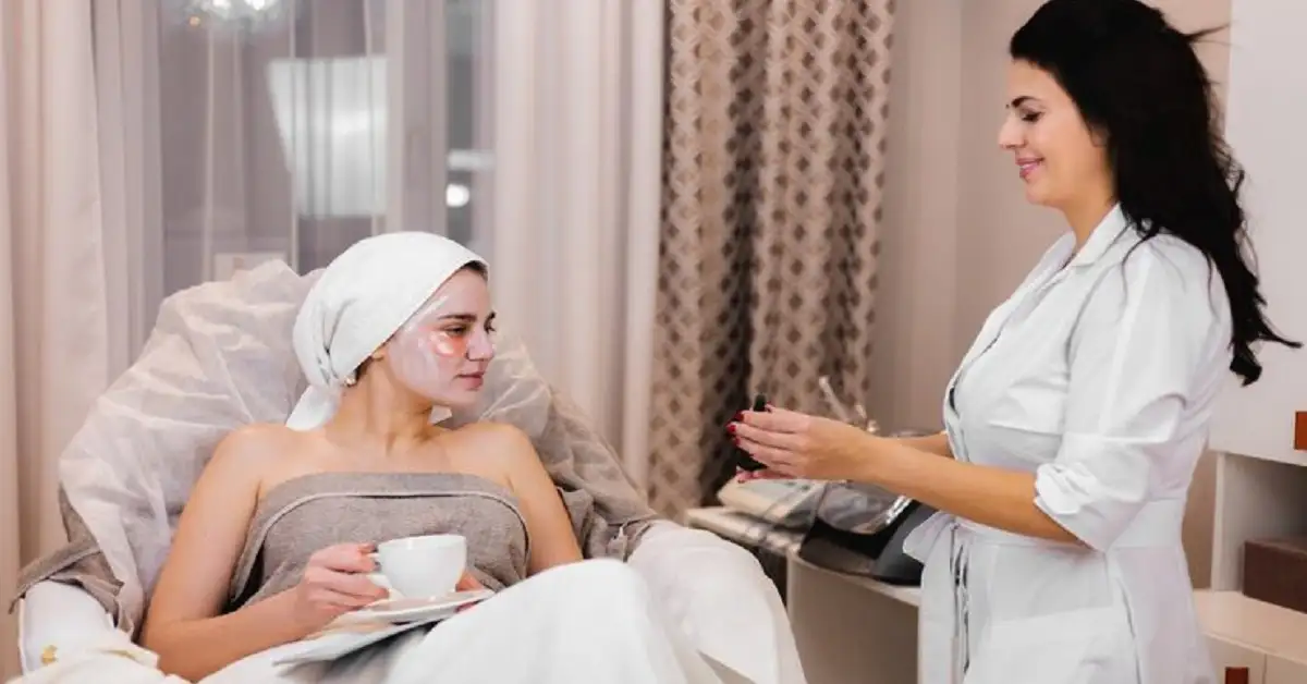 Transform Your Skin: How Quality Med Spa Treatments Enhance Your Natural Beauty
