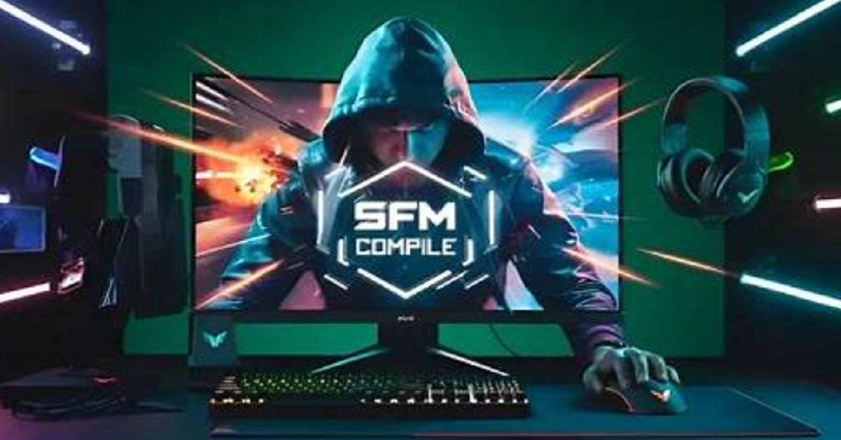 SFM Compile Mastery + Ultimate Power Guide + 7 Proven Techniques