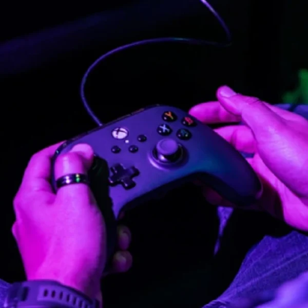 why gaming is fun bfnctutorials