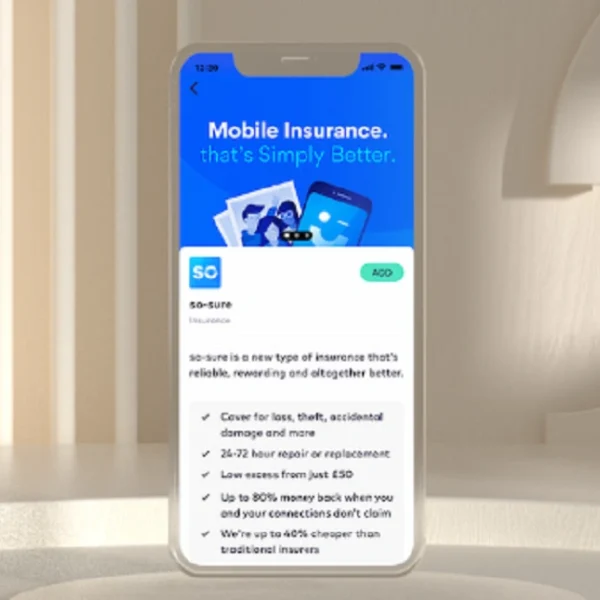 Insurance Decision: Sell Your Cell Phone with Risk-Based Shipping
