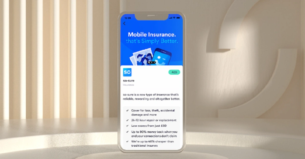 Insurance Decision: Sell Your Cell Phone with Risk-Based Shipping