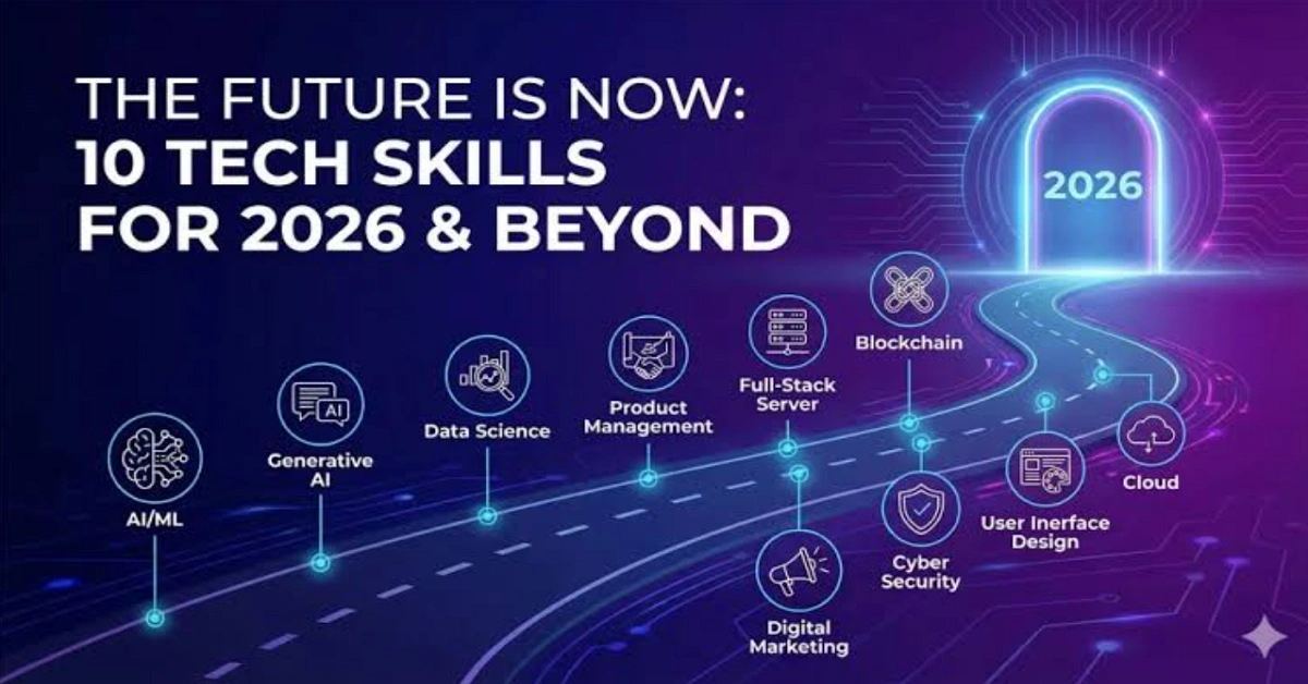 FutureTechGirls Kickass Tips: The Ultimate Guide to Building a Successful Tech Career in 2026