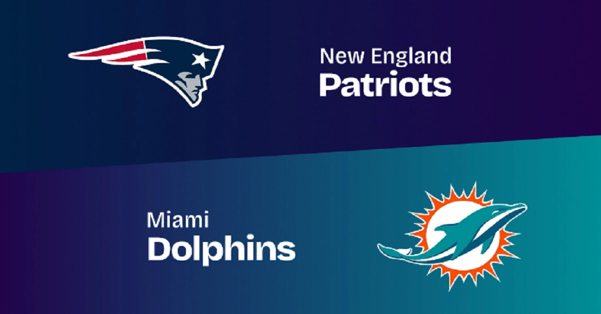 Miami Dolphins vs New England Patriots Match Player Stats: Complete 2026 Breakdown